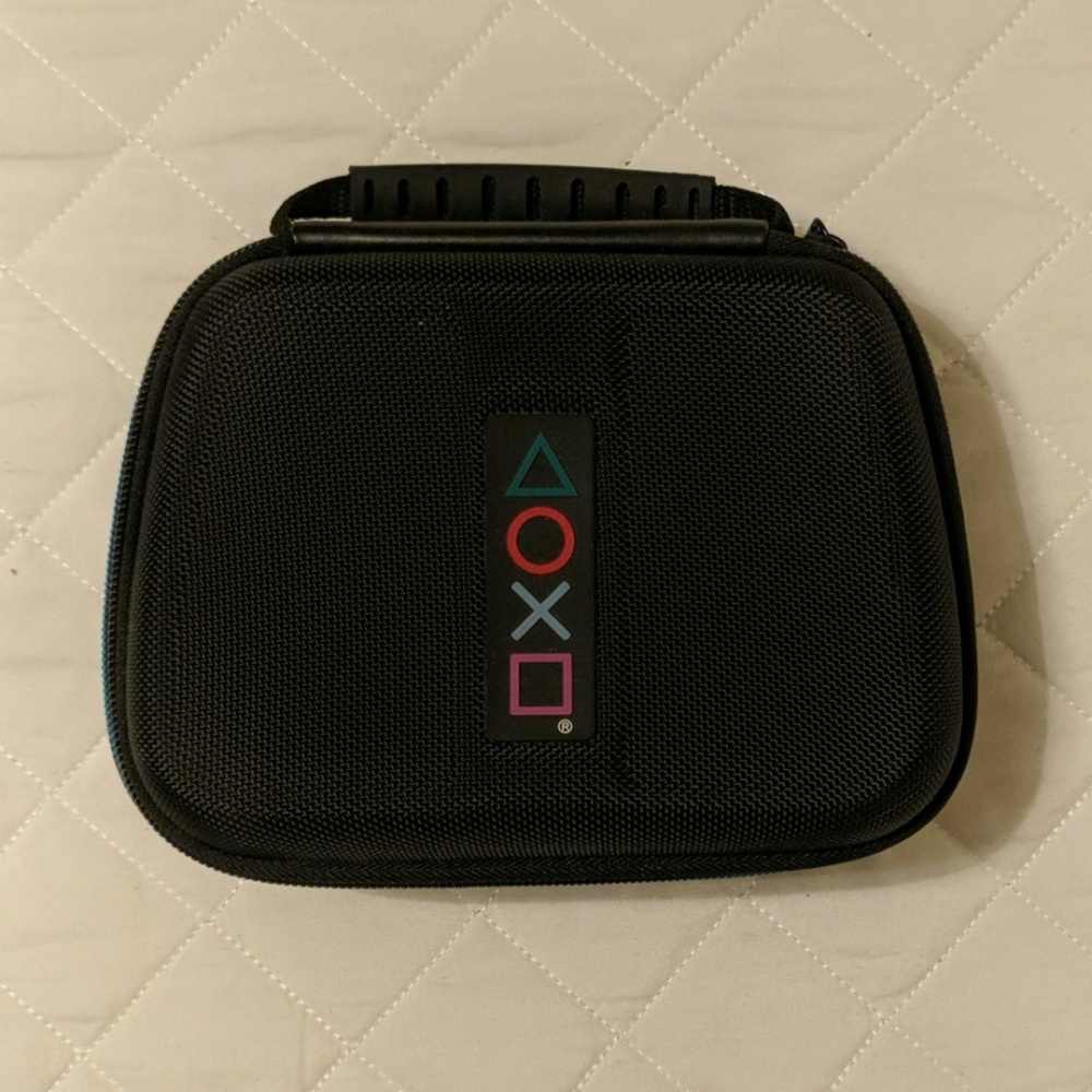 PlayStation Controller Case